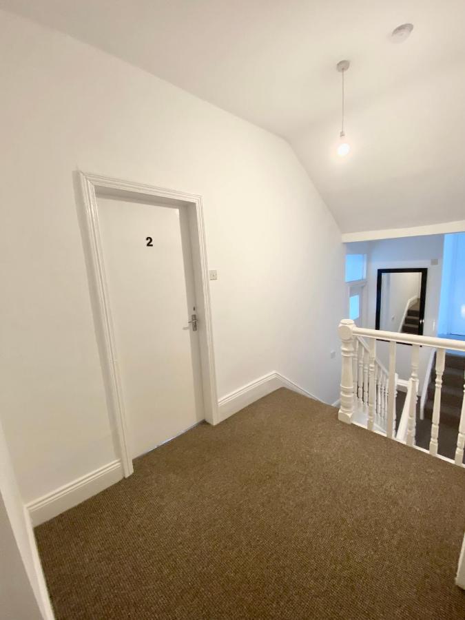 Roker End Guest House Sunderland  Exterior foto